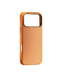 Maska za iPhone 17 Pro 6.3 narandzasta Puro ICON MAG PRO