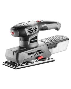 GRAPHITE Brusilica vibraciona 220W - 59G324