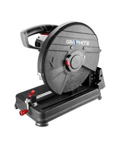 GRAPHITE Kružna testera za rezanje metala - 59G873