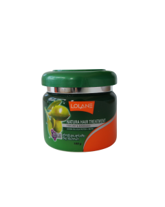 Maska za kosu sa uljem jojobe 100 ml Lolane - 7243-1-1