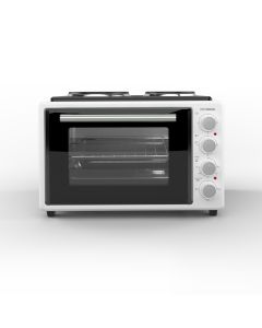 HYUNDAI Mini pećnica HY-35302GW