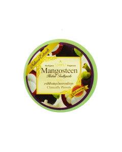 Tajlandska biljna  pasta za zube mangostin 30 gr Rochjana - 7137-1