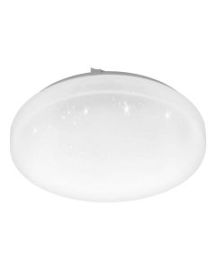 EGLO Plafonjera Frania-S LED 10W 3000K, toplo bela - 97877