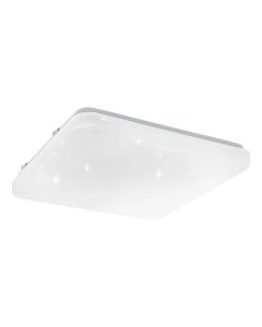 EGLO Plafonjera Frania-S LED 10W 3000K, toplo bela - 97881