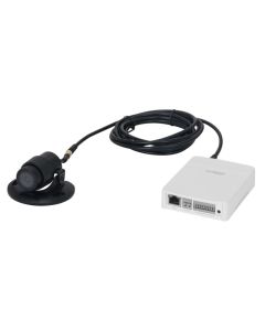 DAHUA KIT/IPC-HUM8241E-E1-L3-0280B-S2 2MP Covert Pinhole WizMind Network kamera-KIT