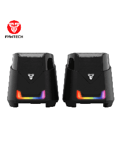 FANTECH Zvučnici GS205 HELLSCREAM CRNI - 95431