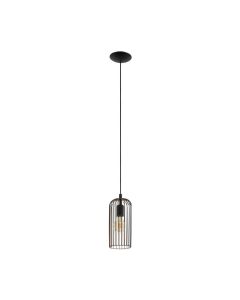 EGLO Visilica Roccamena E27 60W - 49644