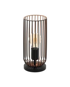 EGLO Stona lampa Roccamena E27 60W - 49646