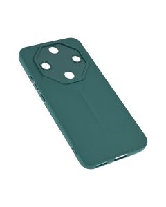 Maska za Honor Magic 8 Lite zelena Blade