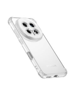 Maska za Honor Magic 8 Pro Transparent Ice Cube