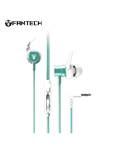 FANTECH Bubice sa mikrofonom EG3, zelena - 201043