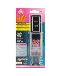 STORM Univerzalni dvokomponetni lepak za plastiku 25ml - 5APT47809