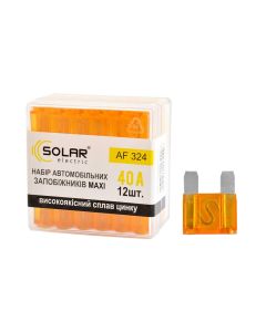 STORM Osiguraci maxi 40a  12kom - 5APTAF324