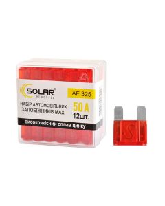STORM Osiguraci maxi 50a  12kom - 5APTAF325