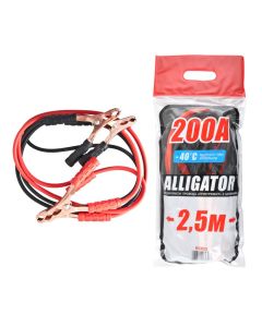 STORM Kablovi za start 200a 2.5m - 5APTBC623