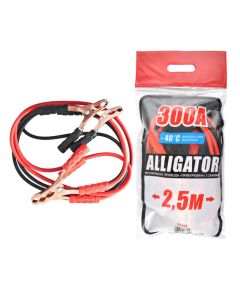 STORM Kablovi za start 300a 2.5m - 5APTBC634