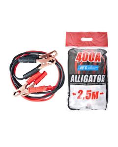 STORM Kablovi za start 400a 2.5m - 5APTBC641
