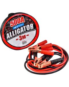 STORM Kablovi za start 500amp 3m - 5APTBC651
