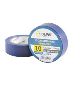 STORM Izolir traka 15mmx0.15mmx10m plava - 5APTIT110
