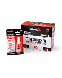 STORM Lepak za navoje crveni 10gr. - 5APTNX21129
