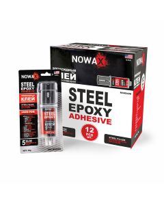 STORM Dvokoponetni lepak siroke primene 30gr - 5APTNX49409