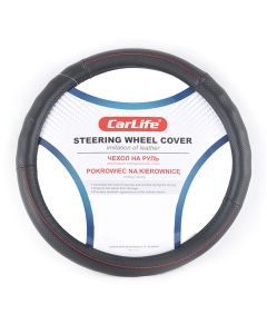 STORM Obloga volana 41-43cm crna sa crvenim koncem - 5APTSW112XL