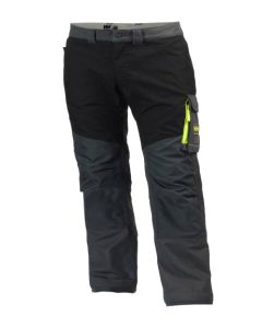 HELLY HANSEN HH Radne pantalone Aker, crna - 3819548