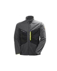 HELLY HANSEN HH Radna bluza Aker, crna - 38198L