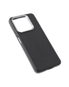 Maska za Honor X7d 4G/400 Smart 5G crna Elegant