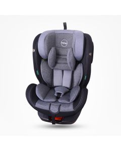 BabyEnza - Dobrivoje - ISOFIX Auto-Sedište | 0-36kg | i-Size 40-150cm - CS-P2025