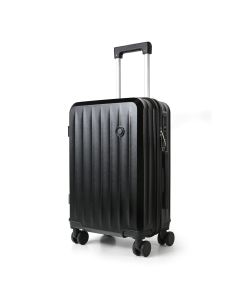 Tripmates ručni kofer (kabinski) 55 cm crni