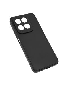 Maska za Honor X7d 4G/400 Smart 5G crna 3D Camera