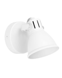 EGLO Spot Seras 1 GU10 3W 3000K, toplo bela - 98393