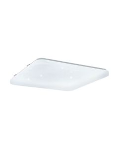 EGLO Plafonjera Frania-S LED 50W 3000K, toplo bela - 98449