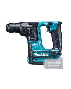 MAKITA Akumulatorski elektro-pneumatski čekić HR166DZ; bez baterije i punjača - HR166DZ