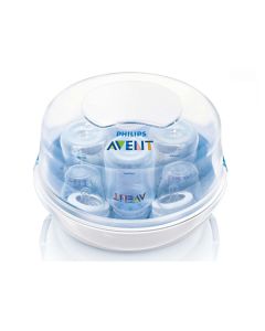 AVENT Mikrotalasni sterilizator 8743 - SCF281-02