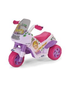PEG PEREGO Motor na akumulator 6V little singer IGED0925 - PIGED0925
