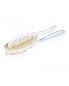CANPOL Češalj i četka za bebe - soft 2/417 
