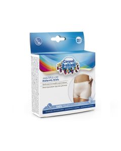 CANPOL Gaćice za porodilje L/XL 2 komada (73/002) - 73-002