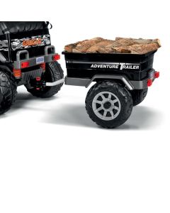 PEG PEREGO Prikolica adventure igtr0937 - P16IGTR0937