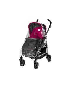 PEG PEREGO Kišna navlaka za dečja kolica kolica Aria shopper/si switch - P3V00112