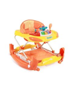 LORELLI Dubak/klackalica EB W1224CE Orange - 10120370001