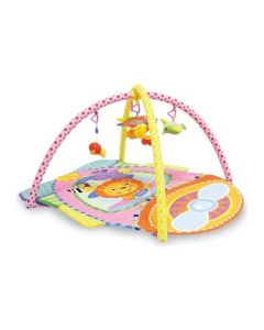 LORELLI Podloga za igru Avion (93x73cm) - 10300300000