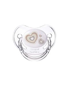 CANPOL Varalica silikonska Orthodontic 6 - 18+M 22/566 