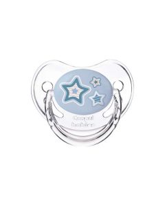 CANPOL Varalica silikonska Orthodontic 18+M 22/567 