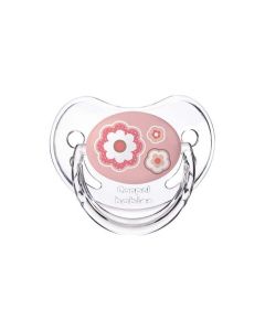 CANPOL Varalica silikonska Orthodontic  18+M 22/567 
