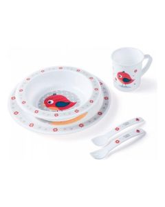 CANPOL Set za hranjenje za bebe 4/401 - 