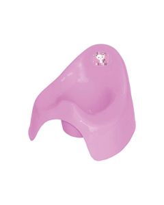 LORELLI Noša obična - Light Pink - 10130070041