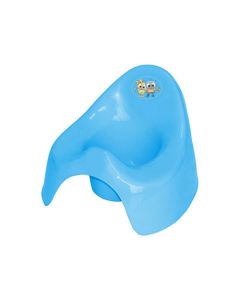 LORELLI Noša obična - Azure Blue - 10130070981