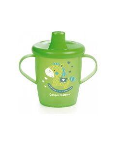 CANPOL Šolja 250 ml Non Spil 31/200 